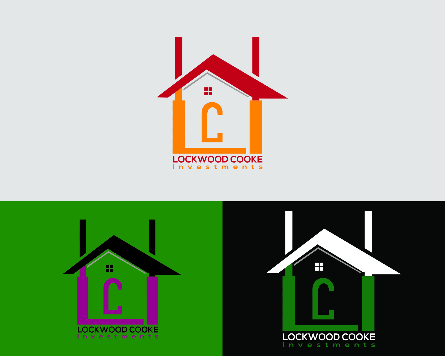 Logo Design by dcruz 2 for this project | Design #21523976