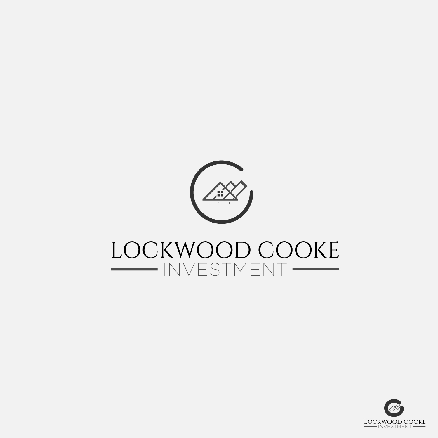 Logo Design by HydDesign for this project | Design #21521898