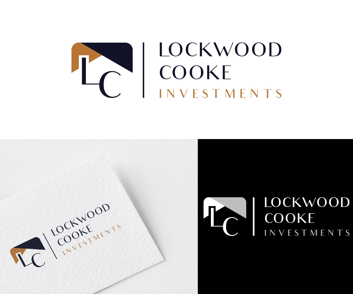 Logo Design by blackowl8 for this project | Design #21518134
