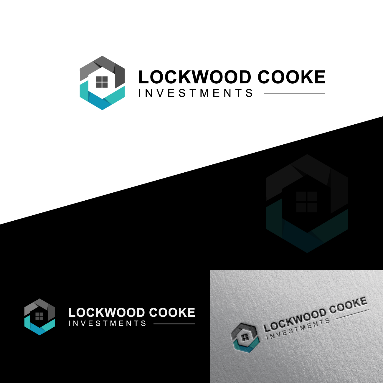 Logo Design by kecebong 007 for this project | Design #21536184