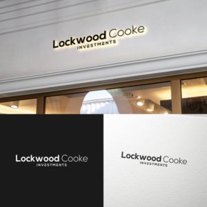 Logo Design by rinaldoajigunadi 2 for this project | Design: #21522141