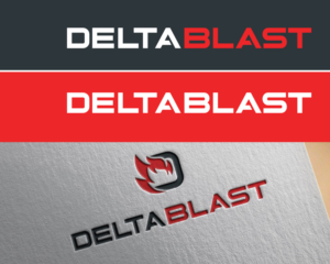 Logo Design by Atec for this project | Design: #21545715