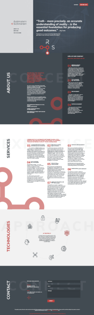 Web Design by sqbysha