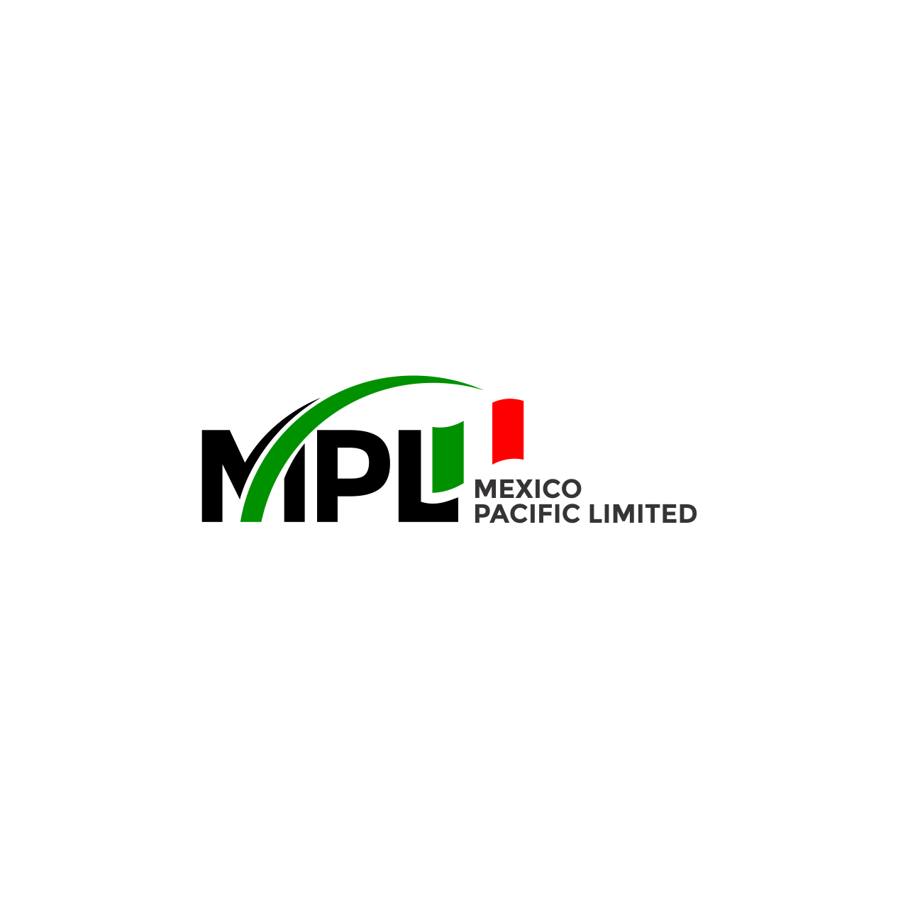 Diseño de Logo por Arham Hidayat para Mexico Pacific Limited | Diseño #21539945