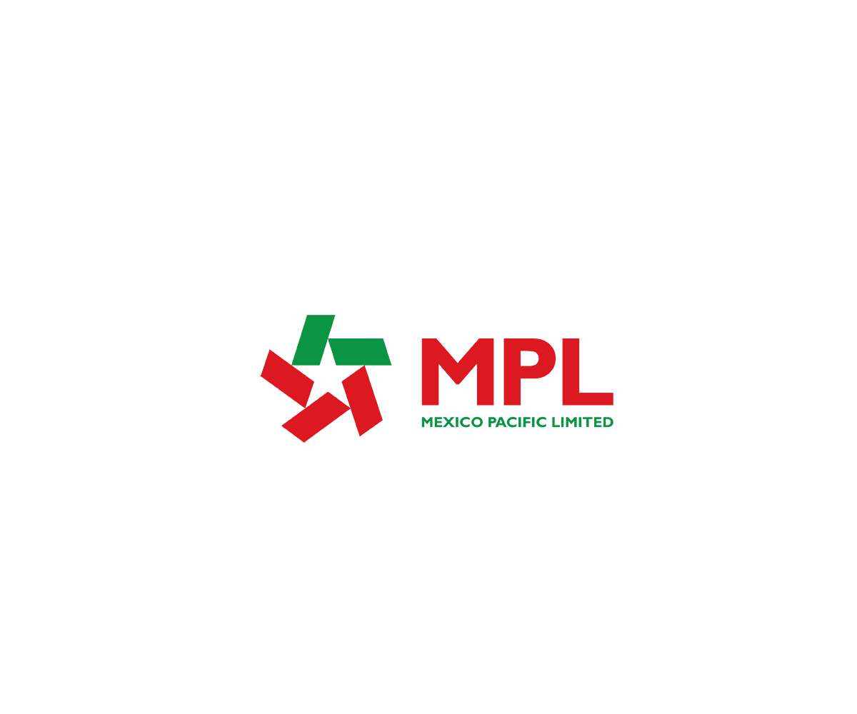 Logo Design by saulogchito for Mexico Pacific Limited | Design #21541226