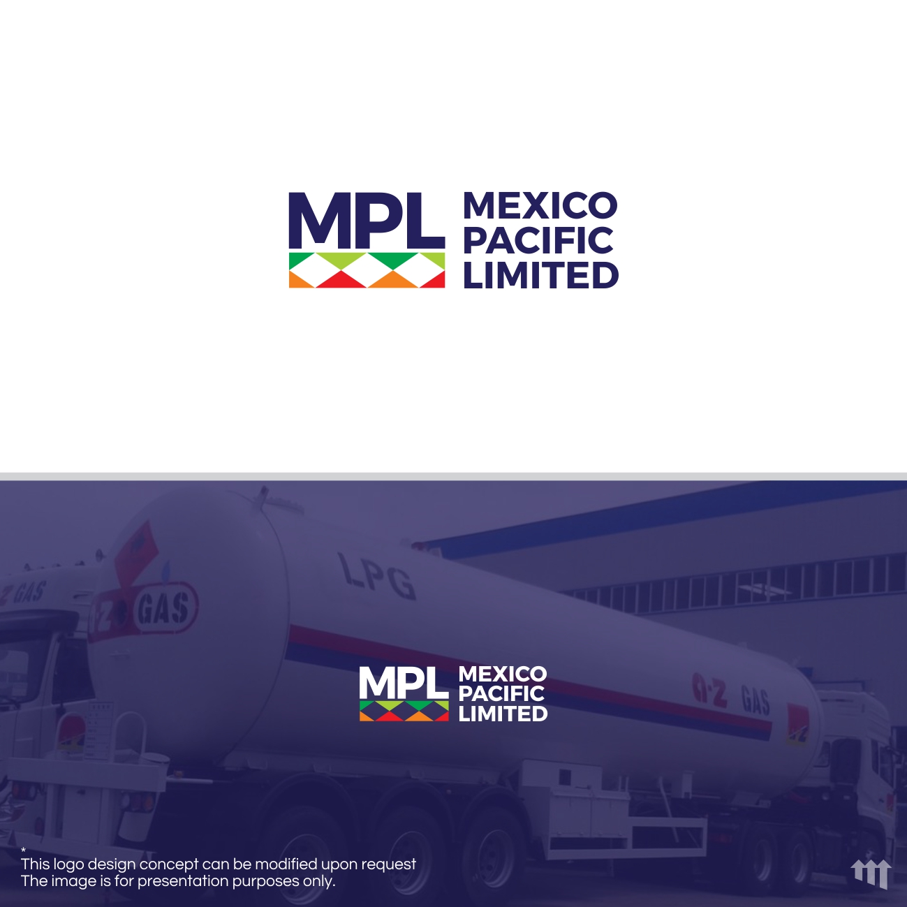 Design de Logo par MBARO pour Mexico Pacific Limited | Design #21574944