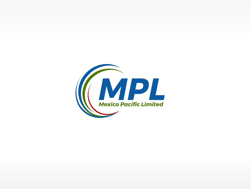 Logo Design by .tau. for Mexico Pacific Limited | Design: #21628475