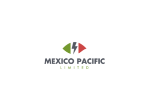 Logo Design by happybrain design for Mexico Pacific Limited | Design: #21573558