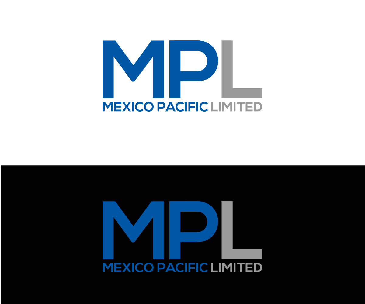 Logo Design by pentool001 for Mexico Pacific Limited | Design #21546040