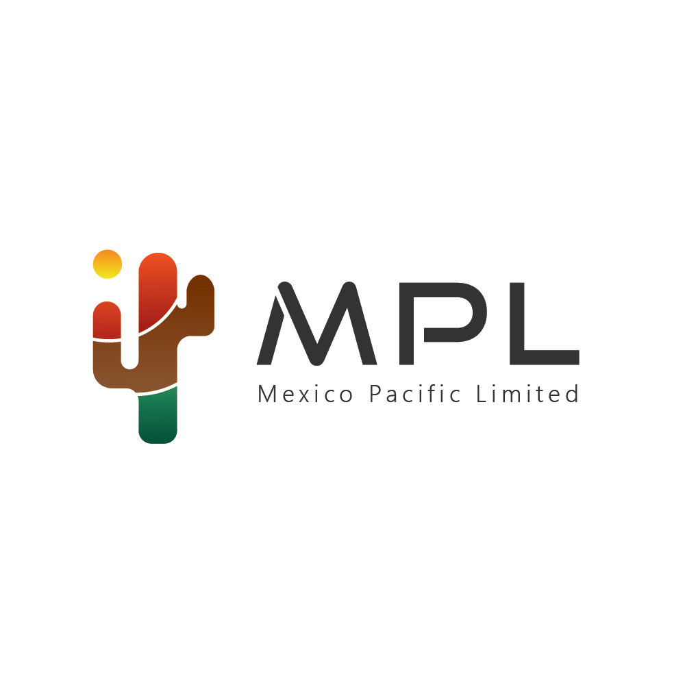 Logo-Design von Hikari_Production für Mexico Pacific Limited | Design #21574472