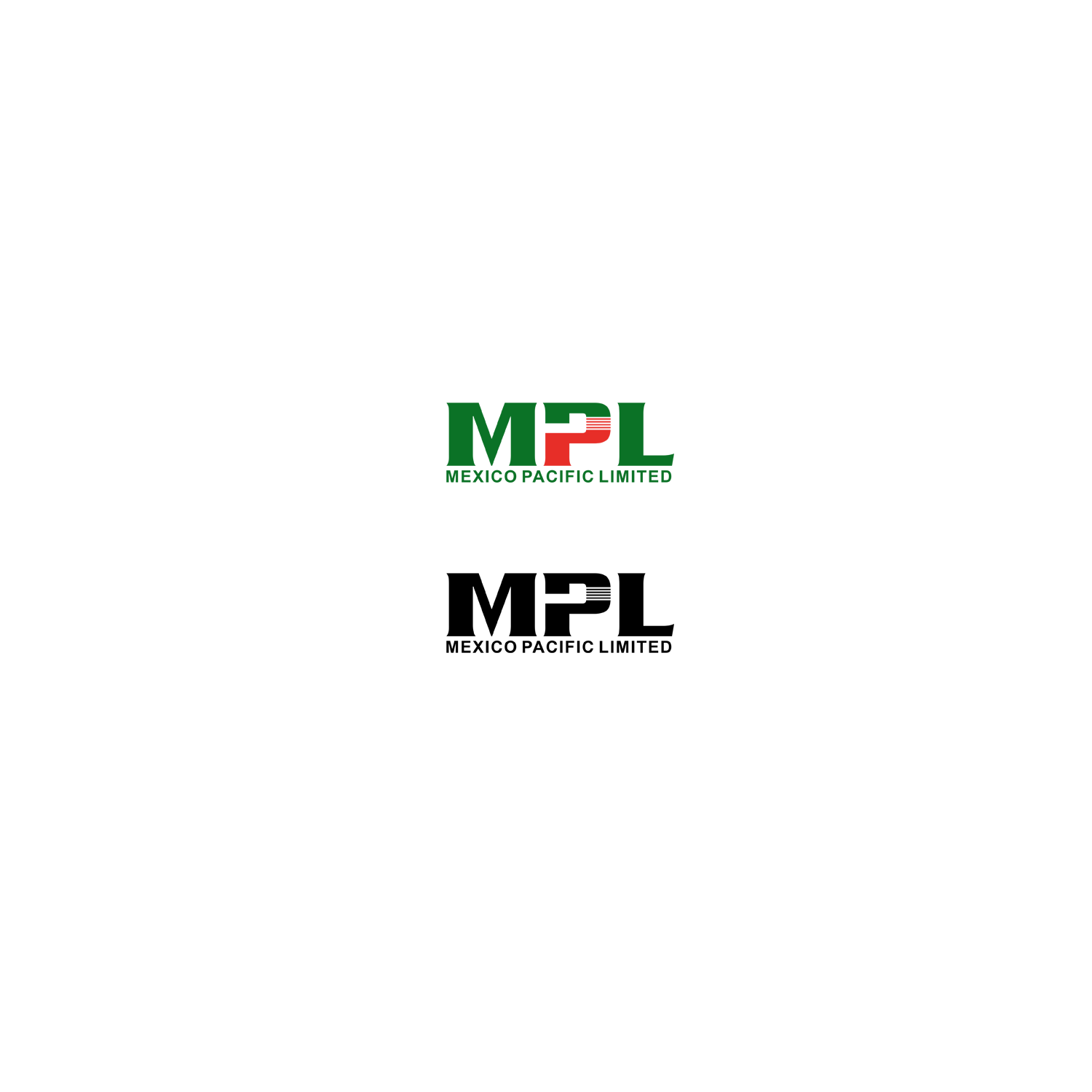 Design de Logo par aam cld pour Mexico Pacific Limited | Design #21538211