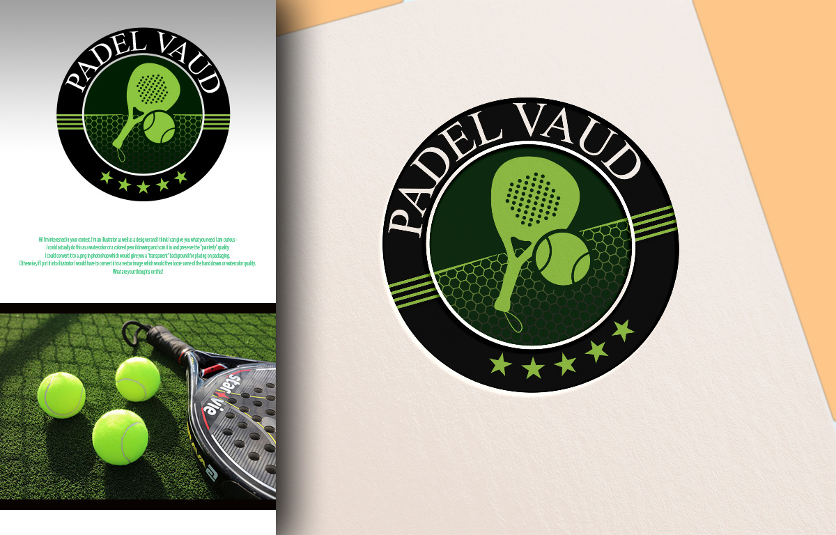 Logo Design by Wonderful design for this project | Design #21525033