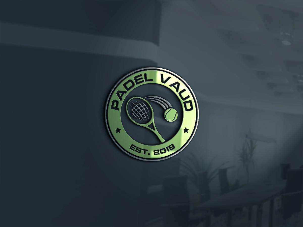 Design de Logo par creativ_run pour ce projet | Design #21520745