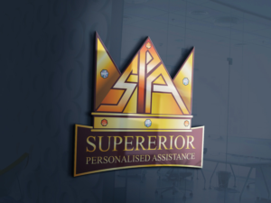 Logo Design by Wonderful design for SPA | Design #21526445