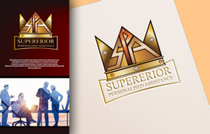 Diseño de Logo por Wonderful design para SPA | Diseño: #21526447