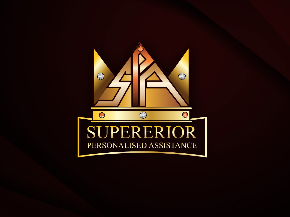 Diseño de Logo por Wonderful design para SPA | Diseño #21526449