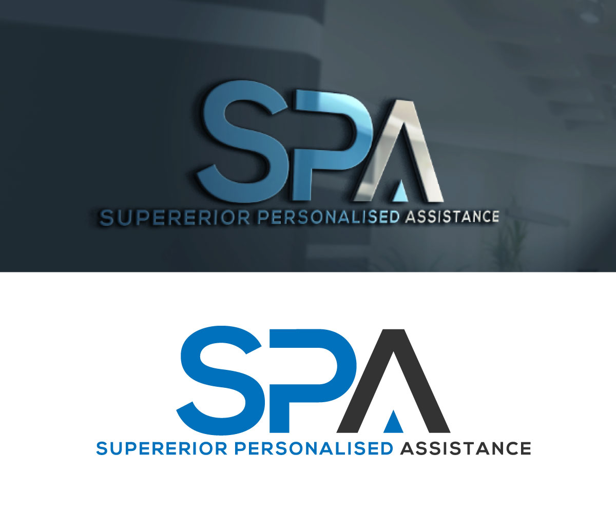 Diseño de Logo por dobobed para SPA | Diseño #21529915