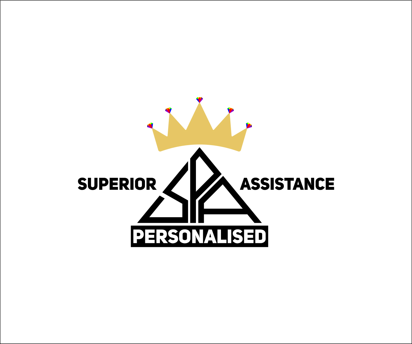 Diseño de Logo por CraftPrince para SPA | Diseño #21531627