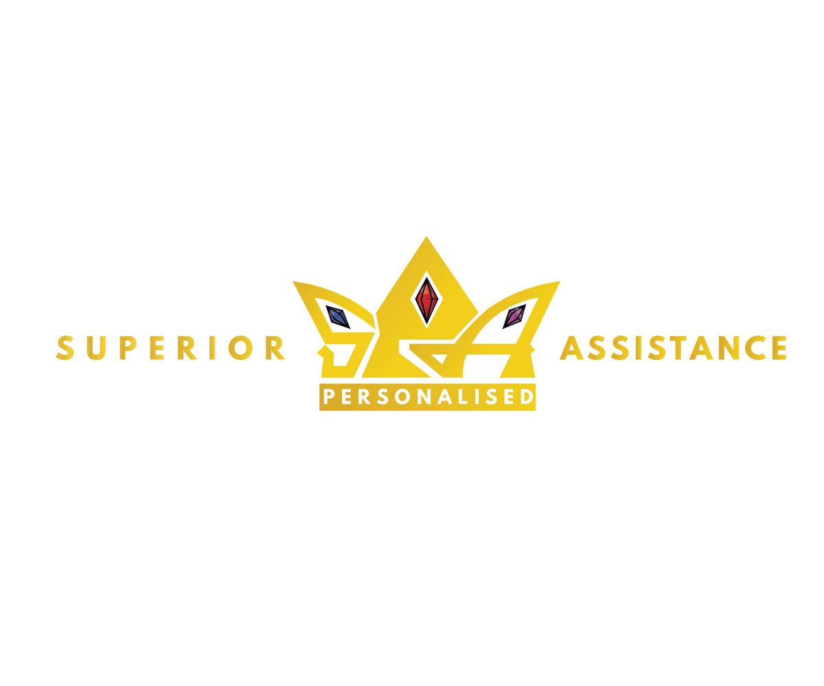 Logo Design by Hikari_Production for SPA | Design #21529462