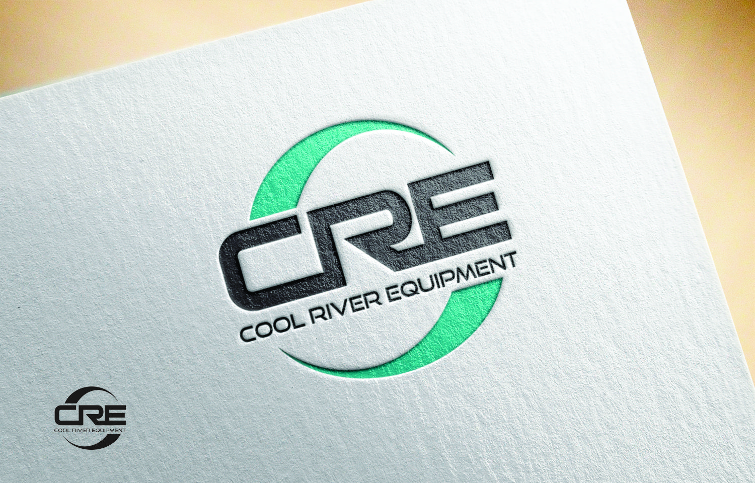 Diseño de Logo por erkaevas para este proyecto | Diseño #21547891