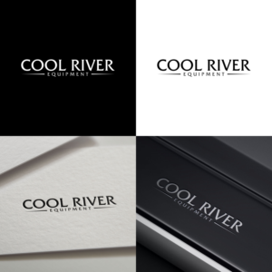 Logo Design by galang1996 2