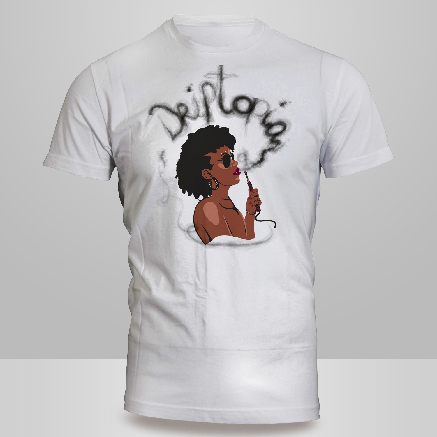 Diseño de Camiseta por Kero para este proyecto | Diseño #21522707