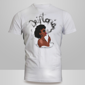 T-shirt Design by Kero