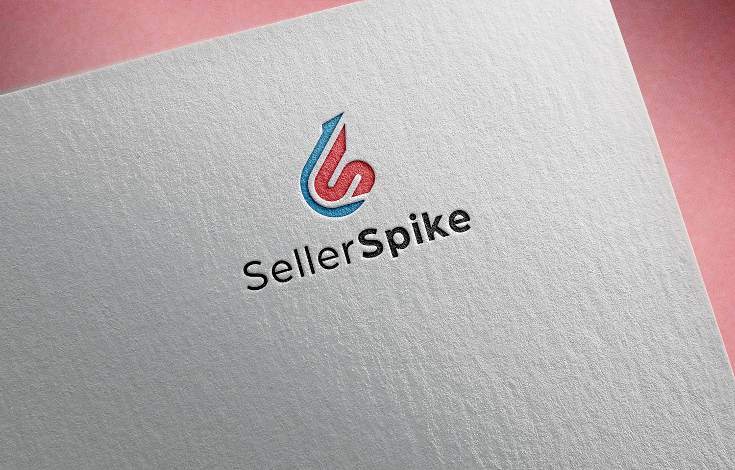 Logo Design by Vic for Seller Spike | Design #21523811