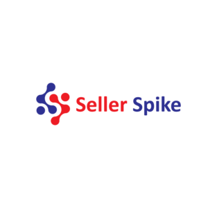 Seller Spike | Logo Design by rozT