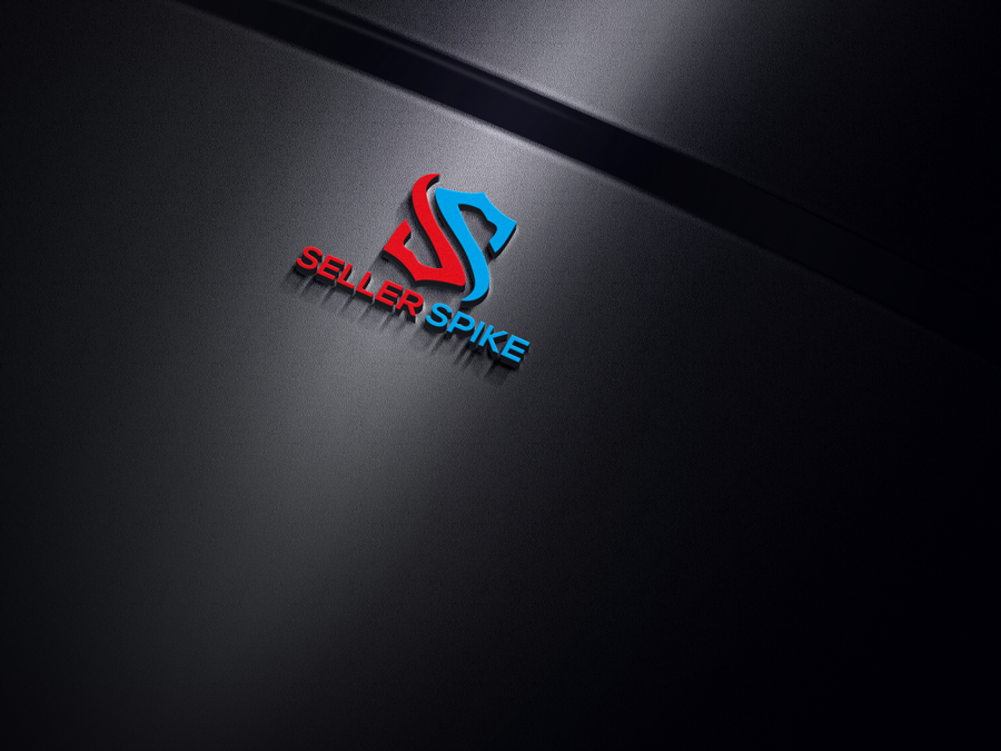 Logo Design by khairul 5 for Seller Spike | Design #21535134