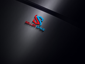 Design de Logo par khairul 5 pour Seller Spike | Design : #21535134