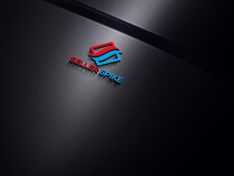 Logo Design by khairul 5 for Seller Spike | Design #21535137