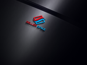 Design de Logo par khairul 5 pour Seller Spike | Design : #21535137