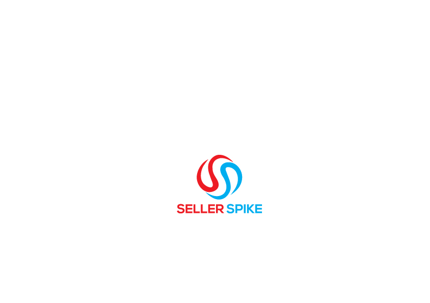 Logo Design by khairul 5 for Seller Spike | Design #21535138