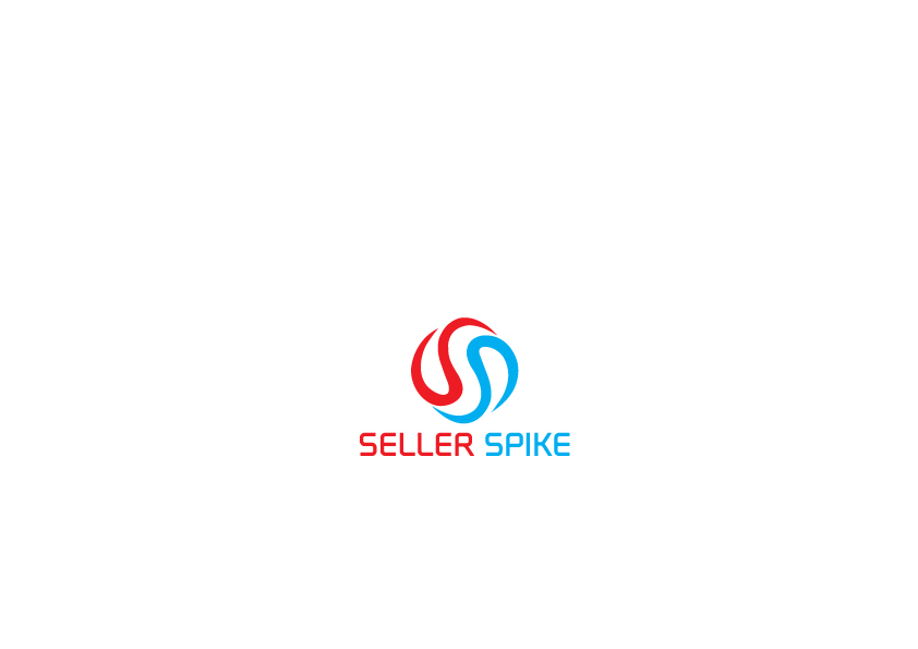 Logo Design by khairul 5 for Seller Spike | Design #21563100