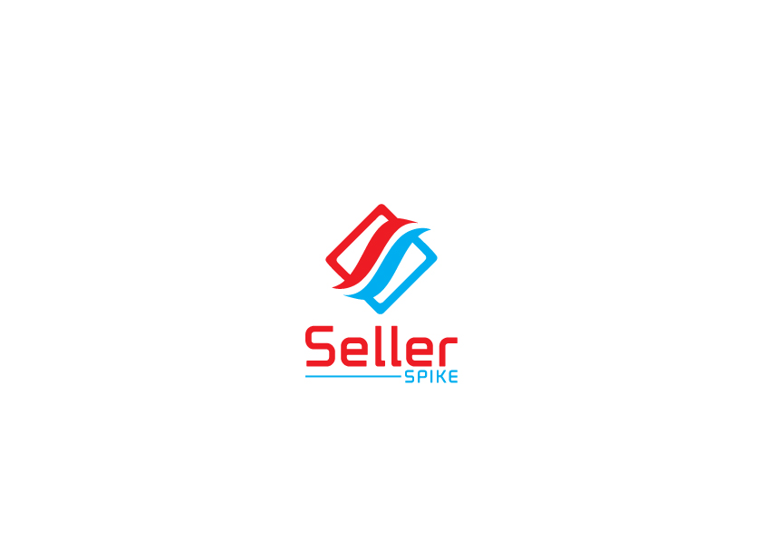 Logo Design by khairul 5 for Seller Spike | Design #21563101