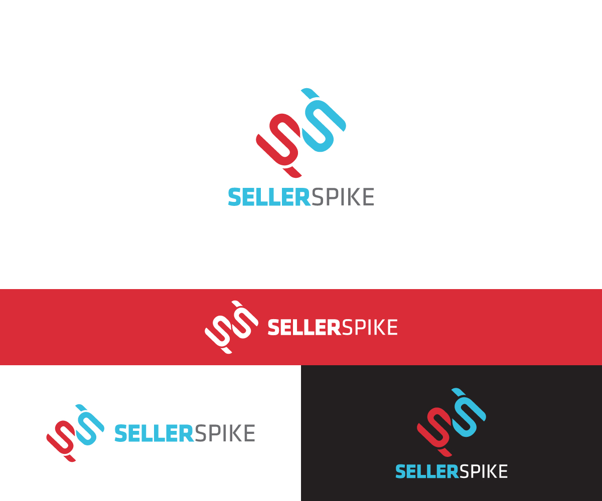 Logo Design by fauzan harun for Seller Spike | Design #21534309