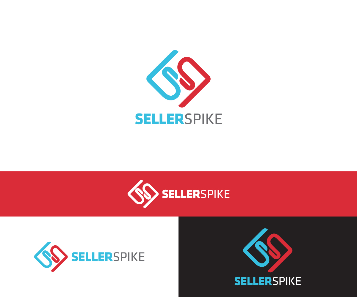 Logo Design by fauzan harun for Seller Spike | Design #21534310
