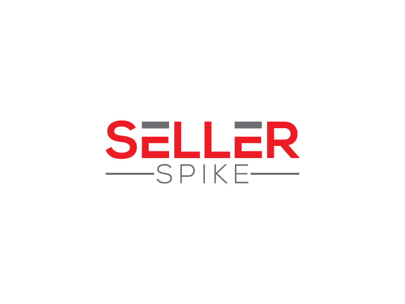 Logo Design by Rixes tay for Seller Spike | Design #21534045