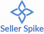Logo Design by kjc for Seller Spike | Design #21534999