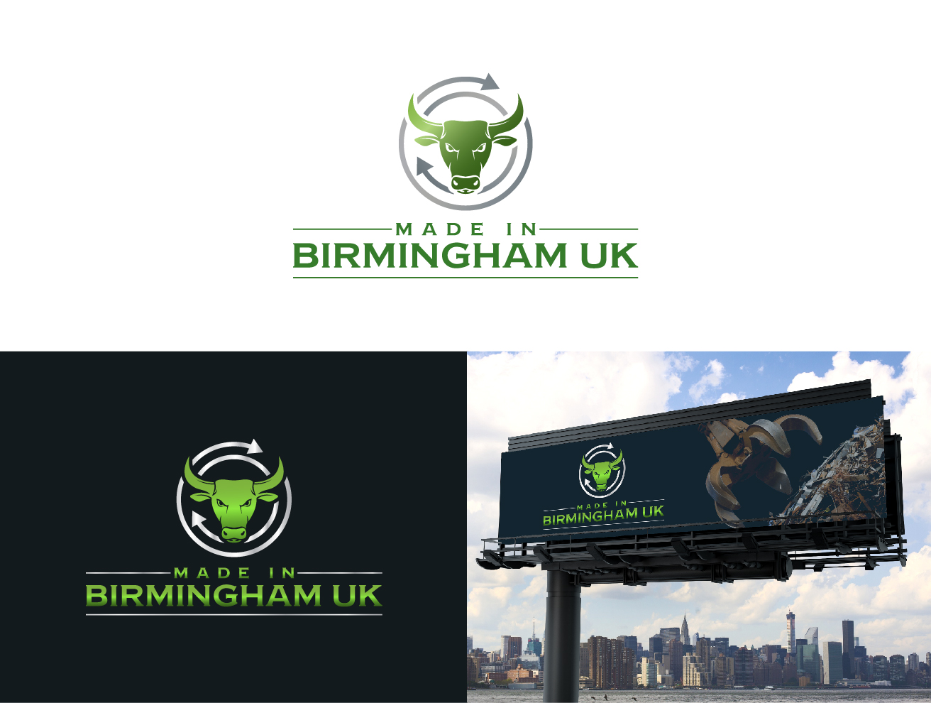 Logo Design by Logo Spider for EPMS 2010 Ltd | Design #21554765