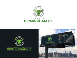 Logo Design by Logo Spider for EPMS 2010 Ltd | Design: #21554765