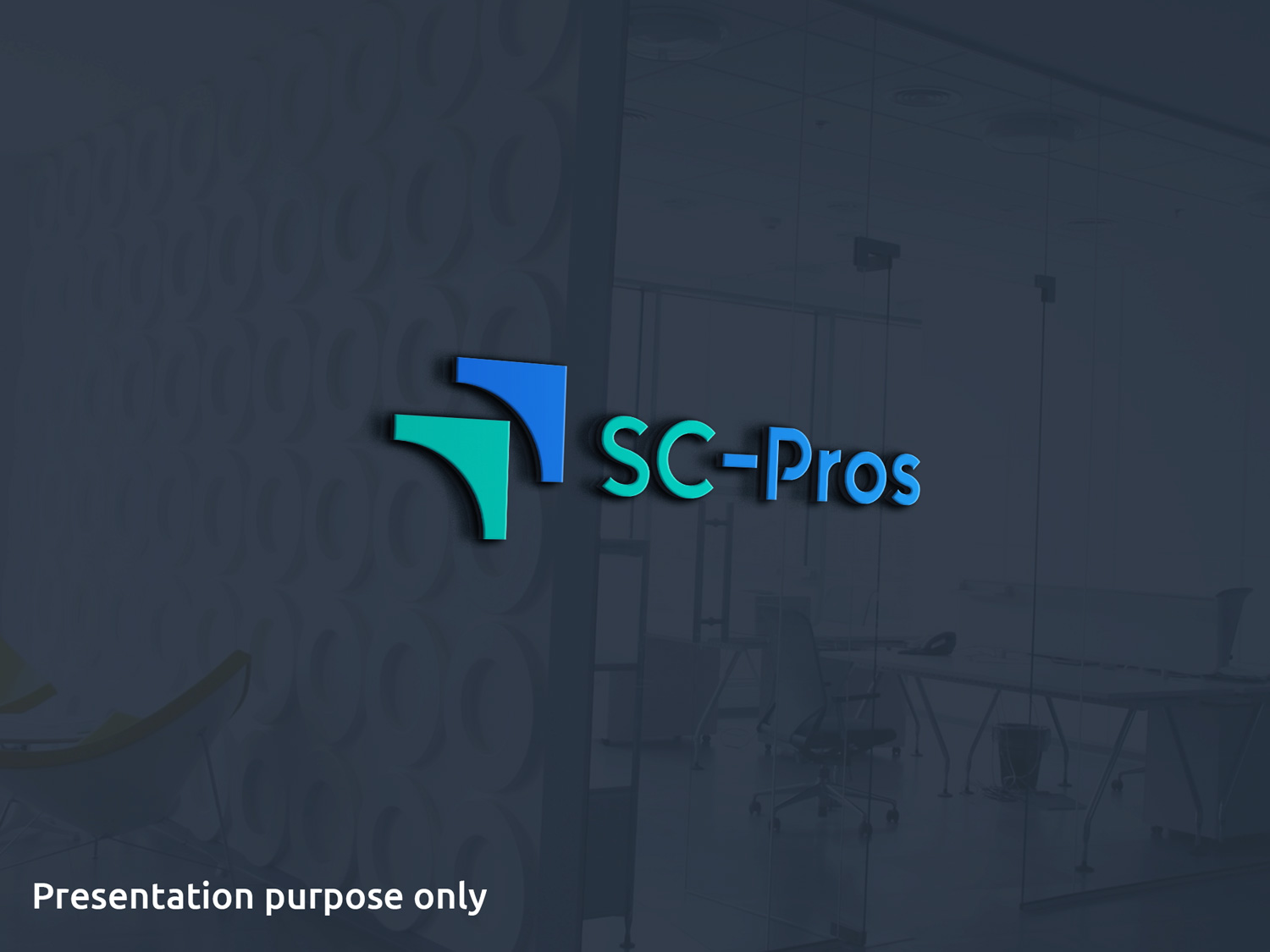 Logo Design by CooperCreates for Supply Chain Pros | Design #21527007