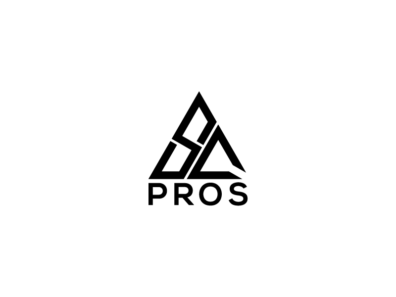 Logo Design by Rixes tay for Supply Chain Pros | Design #21526503