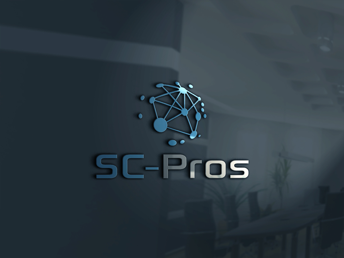 Logo Design by creativ_run for Supply Chain Pros | Design: #21527474