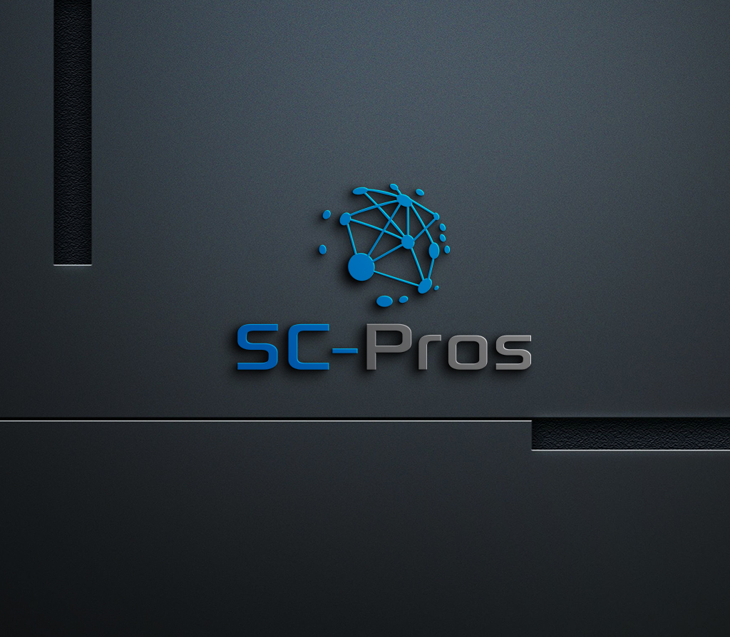 Logo Design by creativ_run for Supply Chain Pros | Design #21527475