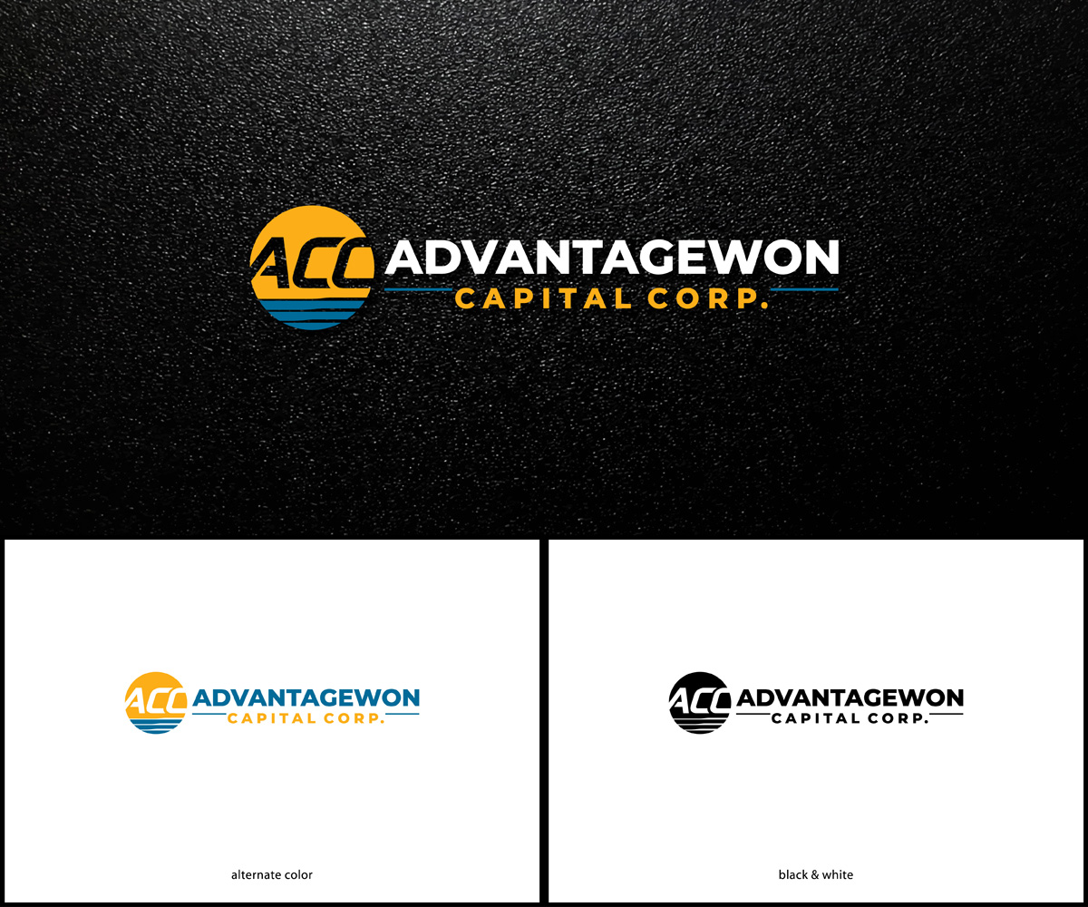 Logo Design by MoonFeather for this project | Design #21527361