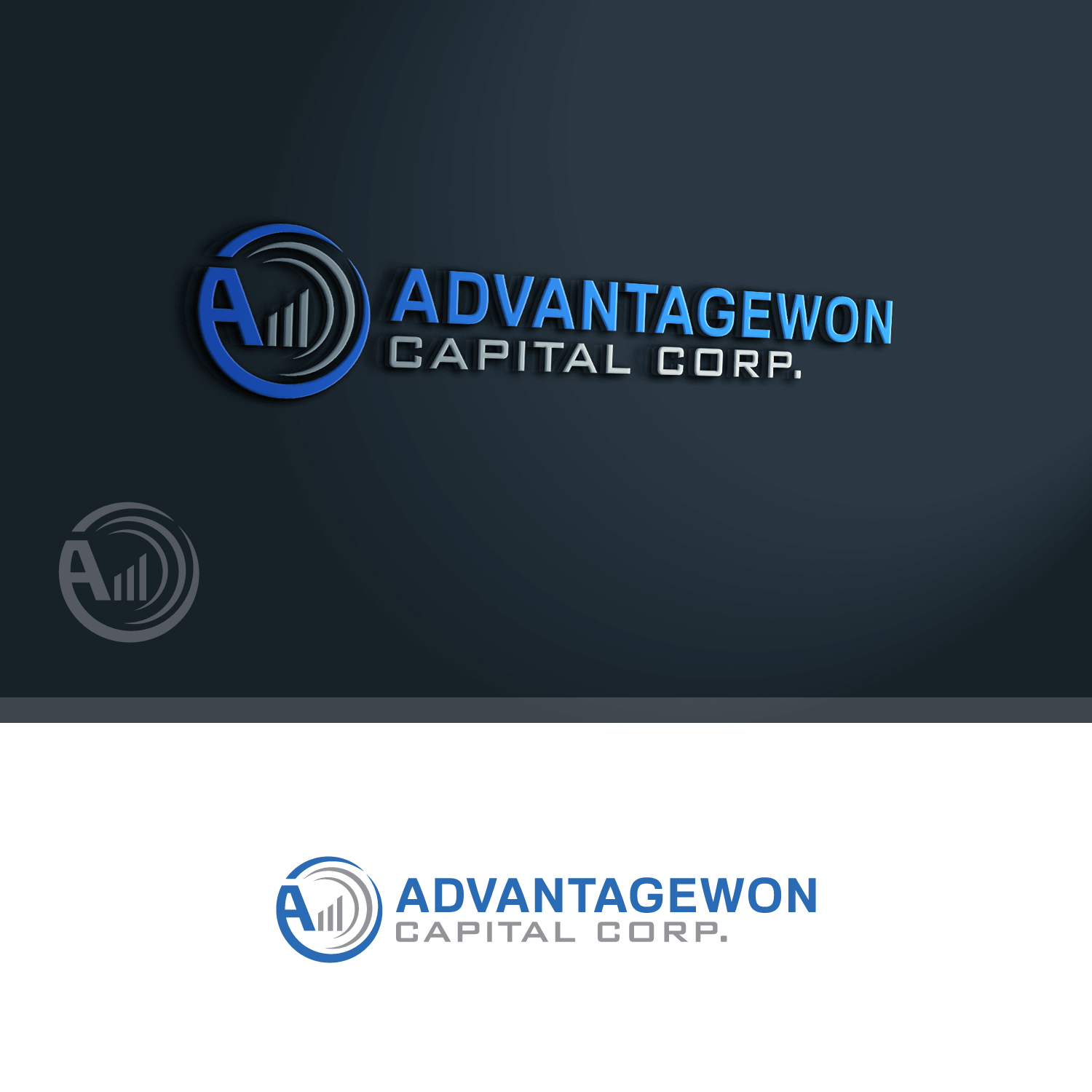 Logo Design by MG.graphics for this project | Design #21530002