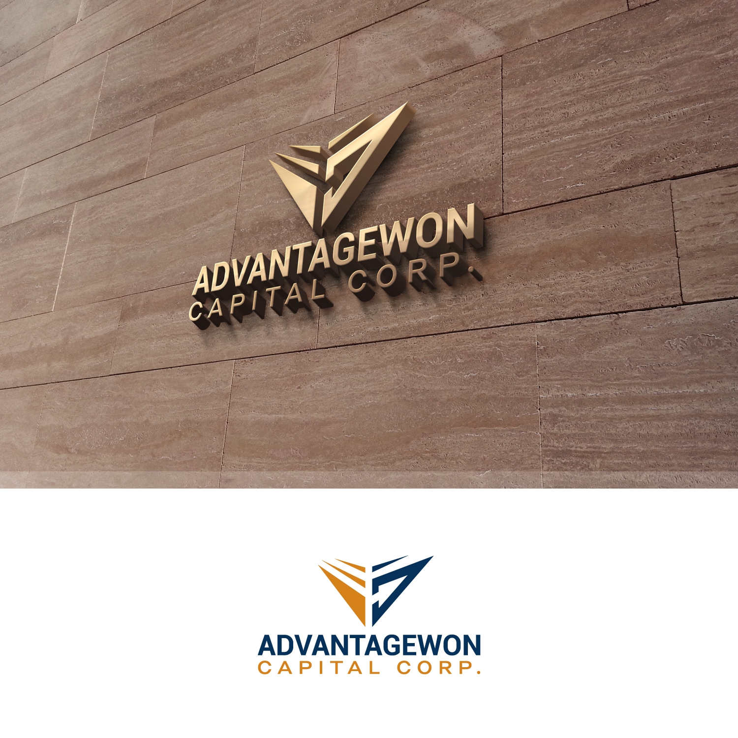 Logo Design by MG.graphics for this project | Design #21530003