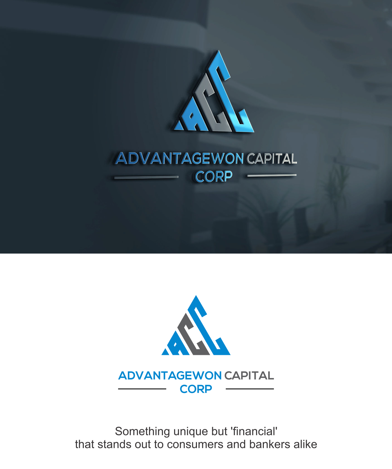 Logo Design by fatiyadesign for this project | Design #21540968